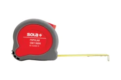 Sola Popular Rolbandmaat 19mm 5m