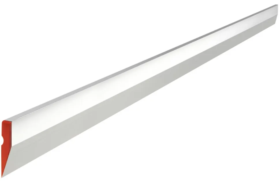 Sola Strijklat AL 2606 150cm Trapezium Profiel