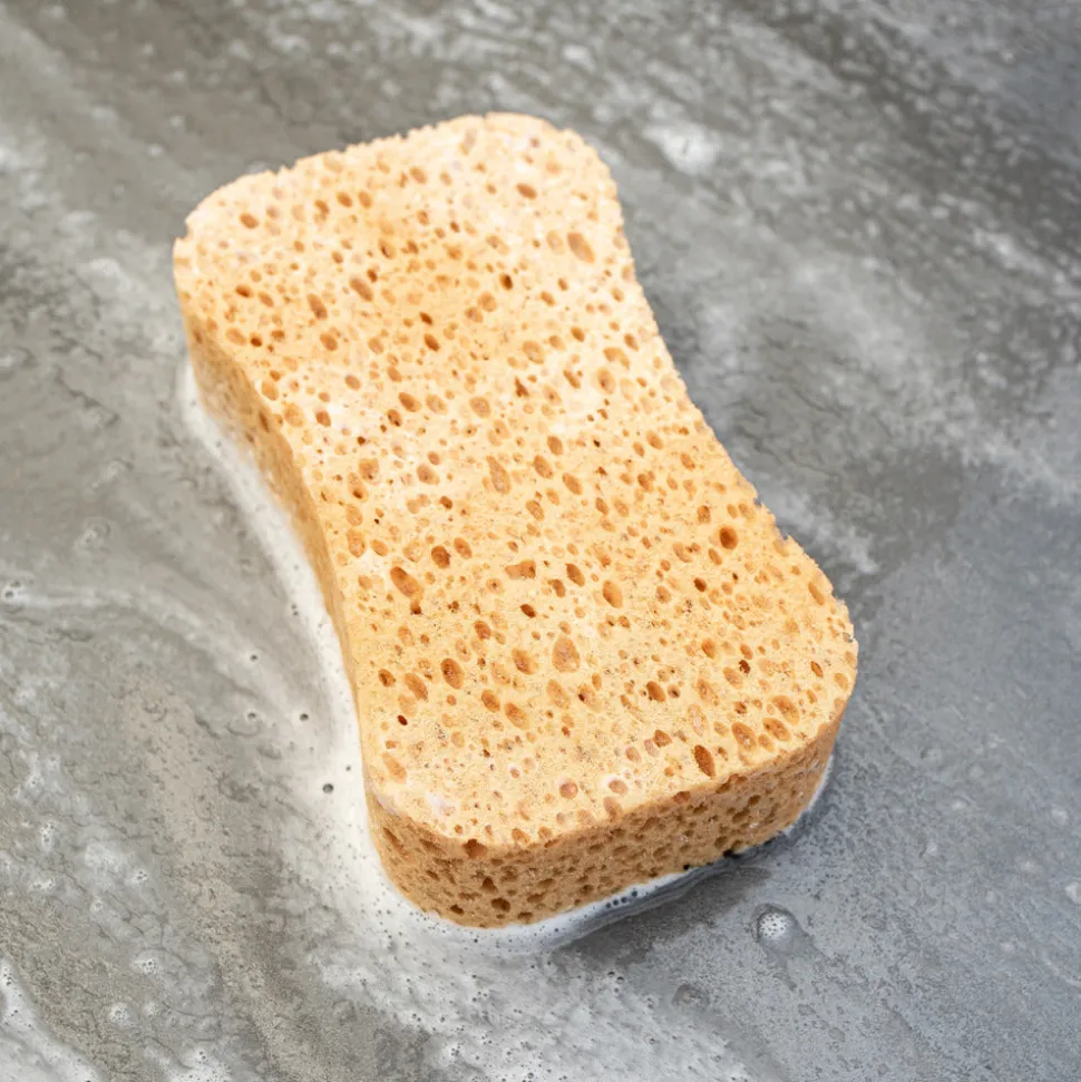 Sorbo Klusspons