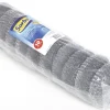 Sorbo Panspons metaal 40 gr, 10 stuks