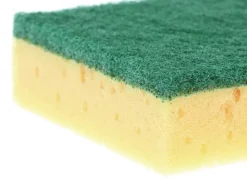 Sorbo Schuursponzen recht 10 stuks