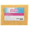 Sorbo Spons viscose Duo actiepack
