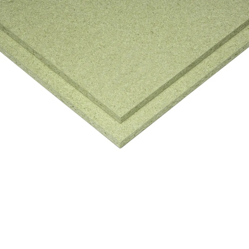Spaanplaat Vochtbestendig 2500x1250x18mm FSC Mix 70%