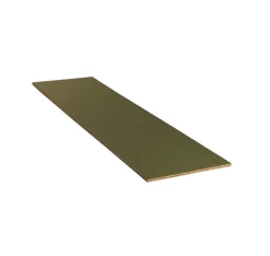 Spaanplaat V313 TG4 2440x610x18mm FSC Mix 70%