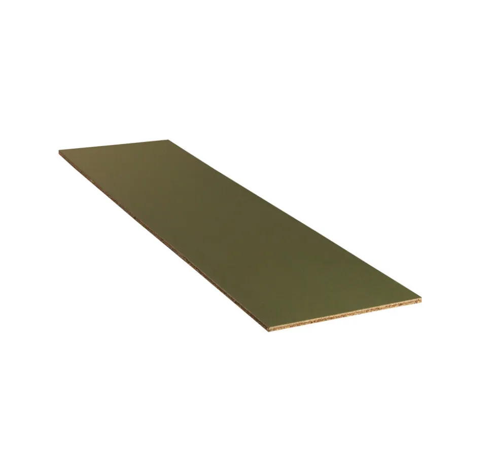 Spaanplaat V313 TG4 2440x610x18mm FSC Mix 70%
