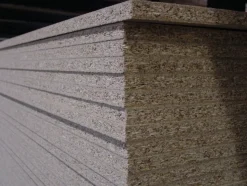 Spaanplaat 2500x1250 FSC Mix 70%