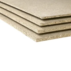 Spaanplaat 620x1250x10mm FSC Mix 70%