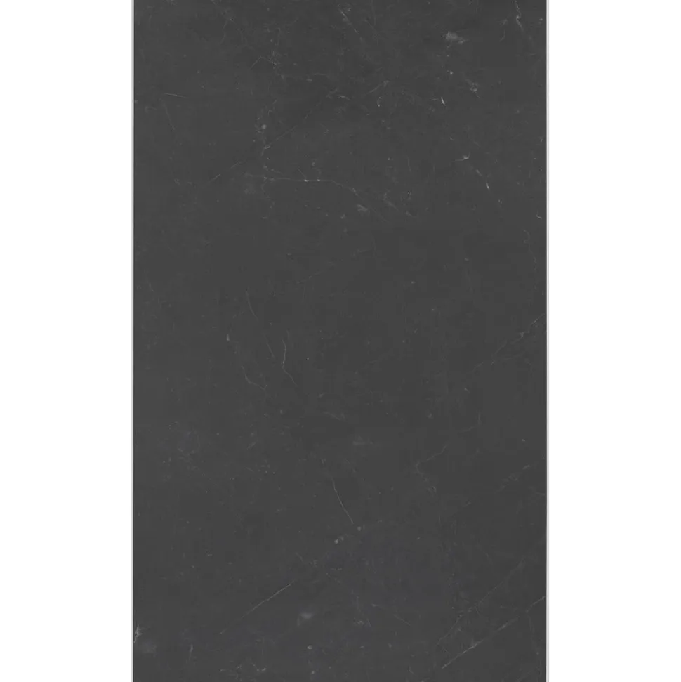 SPC Wandpaneel Zwart Natuursteenlook 1200x600x4mm 4st 2,88m2