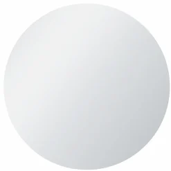 Spiegel zonder Lijst Rond 50x0,5cm