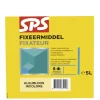 SPS Fix-Primer Fixeermiddel Kleurloos 5L
