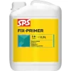 SPS Fix-Primer Fixeermiddel Kleurloos 2,5L