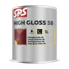 SPS High Gloss SB Lak Mengbasis RD 1L