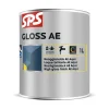 SPS Lak Gloss AE Mengbasis GL 1L