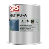 SPS Lak Mat PU-A Mengbasis GL 1L