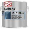 SPS Lak Satin AE Mengbasis P 2,5L