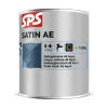 SPS Lak Satin AE RAL 9010 750ml