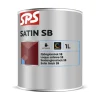 SPS Lak Satin SB Mengbasis P 1L