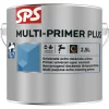 SPS Multi-Primer Plus Wit/Mengbasis P 2,5L
