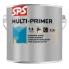 SPS Multi-Primer Wit/Mengbasis P 2,5L