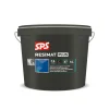 SPS Muurverf Resimat Plus Wit P 4L