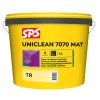 SPS Muurverf Uniclean 7070 Mat Mengbasis TR 4L