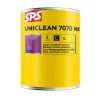 SPS Muurverf Uniclean 7070 Mat Wit/Mengbasis P 1L