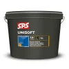 SPS Muurverf Unisoft Wit P 10L
