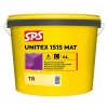 SPS Muurverf Unitex 1515 Mat Mengbasis TR 4L