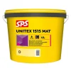 SPS Muurverf Unitex 1515 Mat Mengbasis D 4L