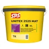 SPS Muurverf Unitex 2525 Mat Mengbasis TR 4L