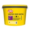 SPS Muurverf Unitex 2525 Zijdeglans Wit/Mengbasis P 10L
