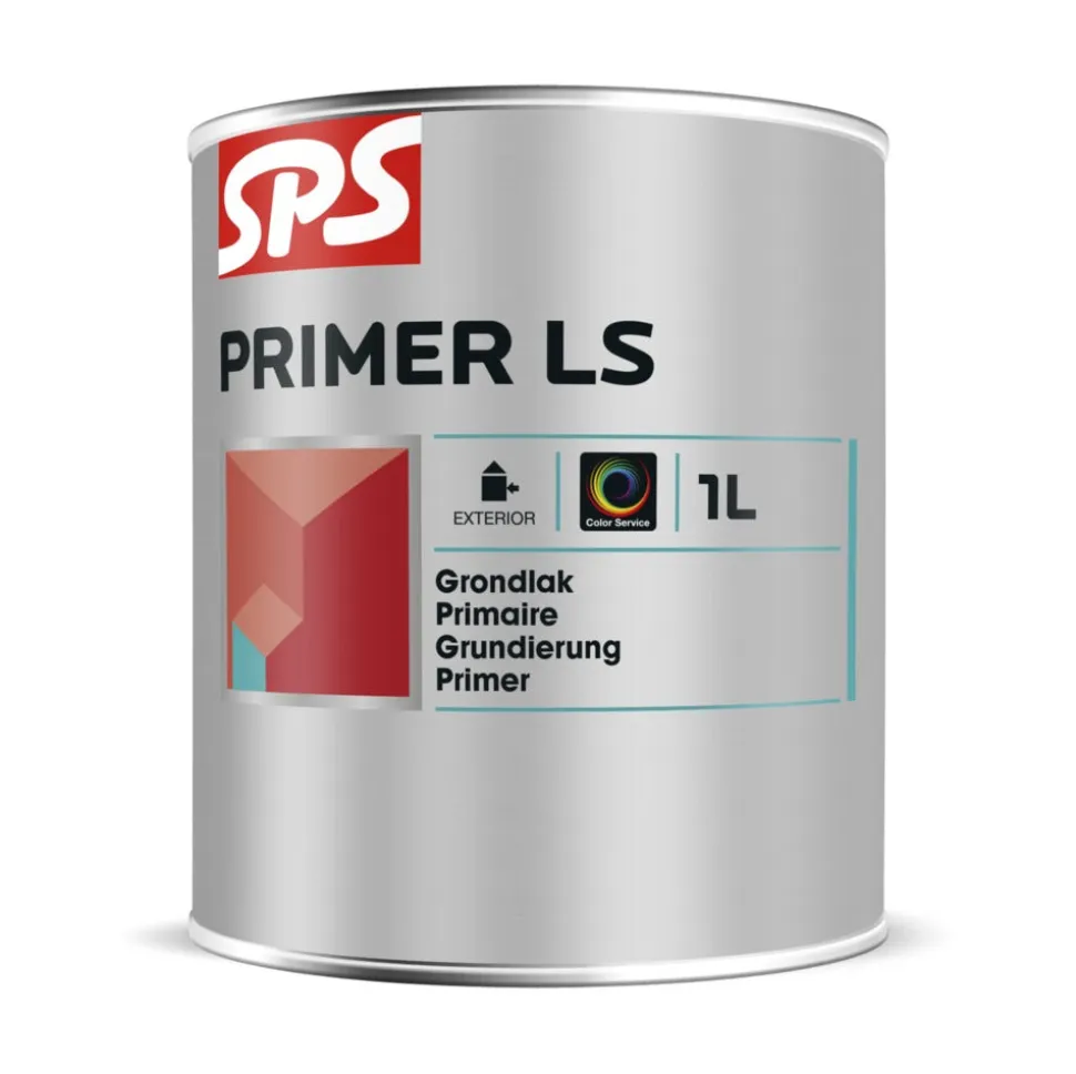 SPS Primer LS Basis TR 1L