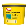SPS Primer Unitex-Primer Wit/Mengbasis P 4L