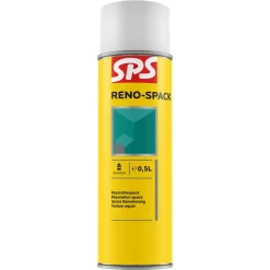 SPS Reparatiespack Reno-Spack Wit 500ml