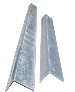 Stalen Latei Thermisch Verzinkt 3 x 116 x 1530 mm