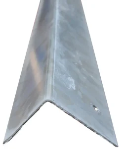 Stalen Latei Thermisch Verzinkt 3 x 116 x 1530 mm