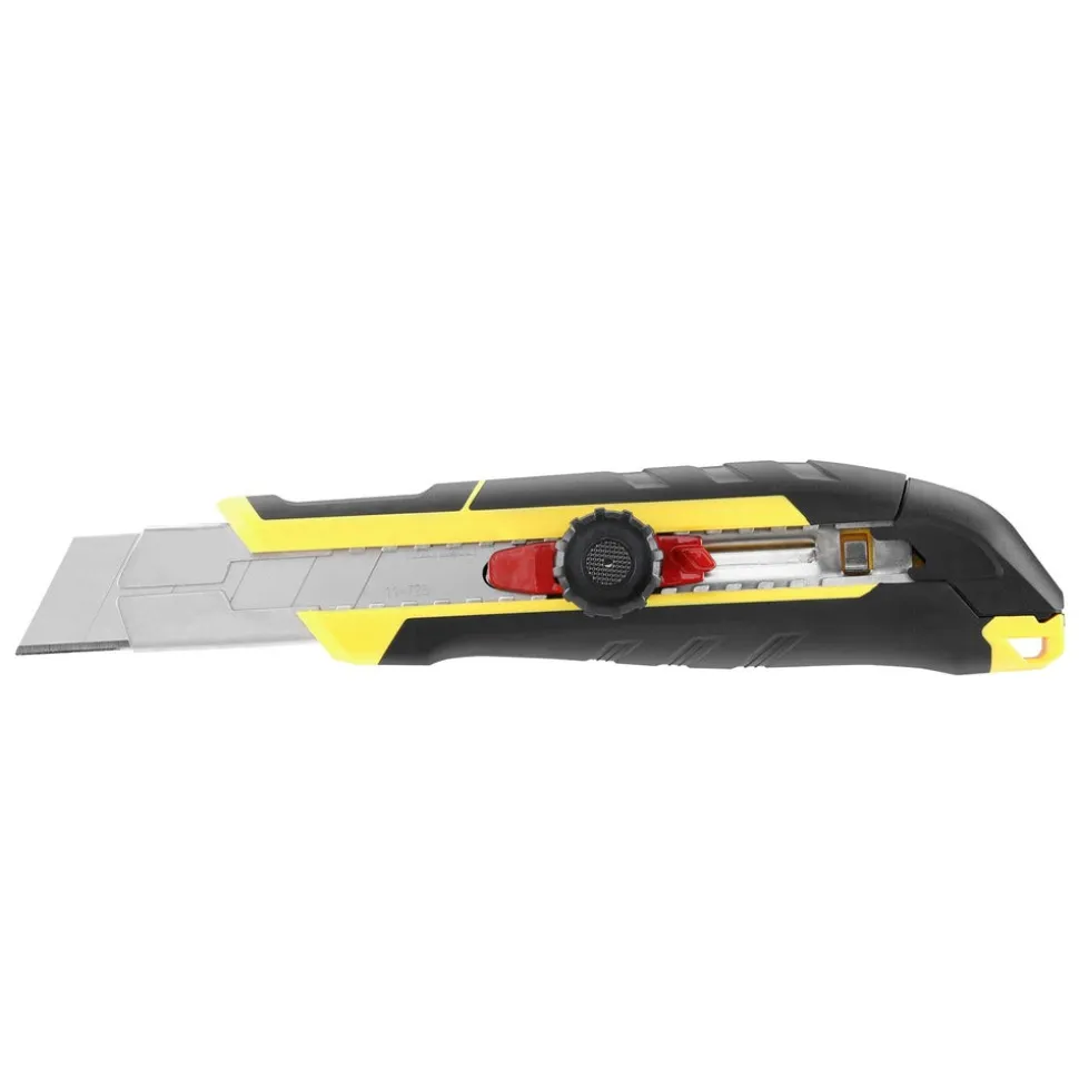 Stanley Afbreekmes met Schroef FMHT10330-0 Fatmax 25mm