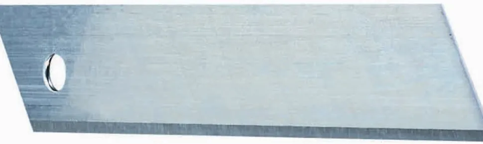 Stanley Afbreekmes 11-301 18mm In Dispenser 10st