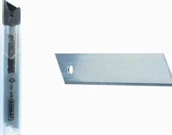 Stanley Afbreekmes 11-301 18mm In Dispenser 10st