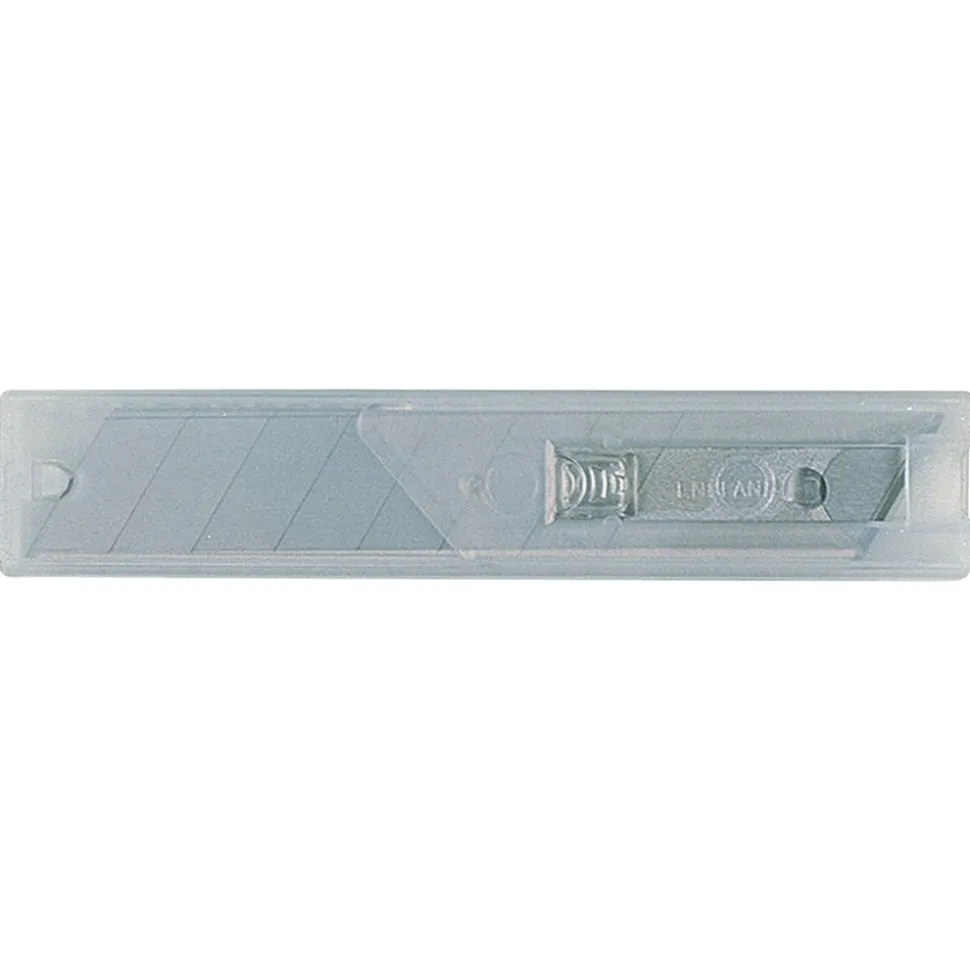 Stanley Afbreekmes 11-301 18mm In Dispenser 10st