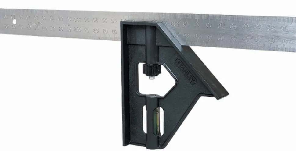 Stanley Combinatiehaak 46-017
