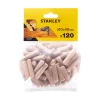 Stanley Deuvels STA66435-QZ 10,0x40mm 120st