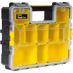 Stanley Duo Pack Stanley FatMax Organisers FMST1-70740 2st