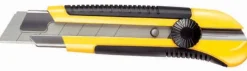 Stanley Dynagrip Afbreekmes 25mm