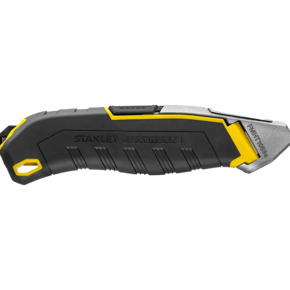 Stanley Fatmax Afbreekmes Quick Snap 18mm