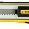 Stanley Fatmax Afbreekmes RVS 25mm