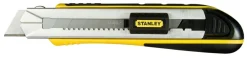 Stanley Fatmax Afbreekmes RVS 25mm