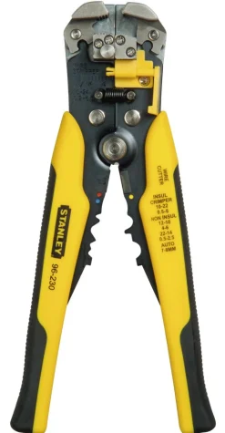 Stanley Fatmax Automatische Striptang
