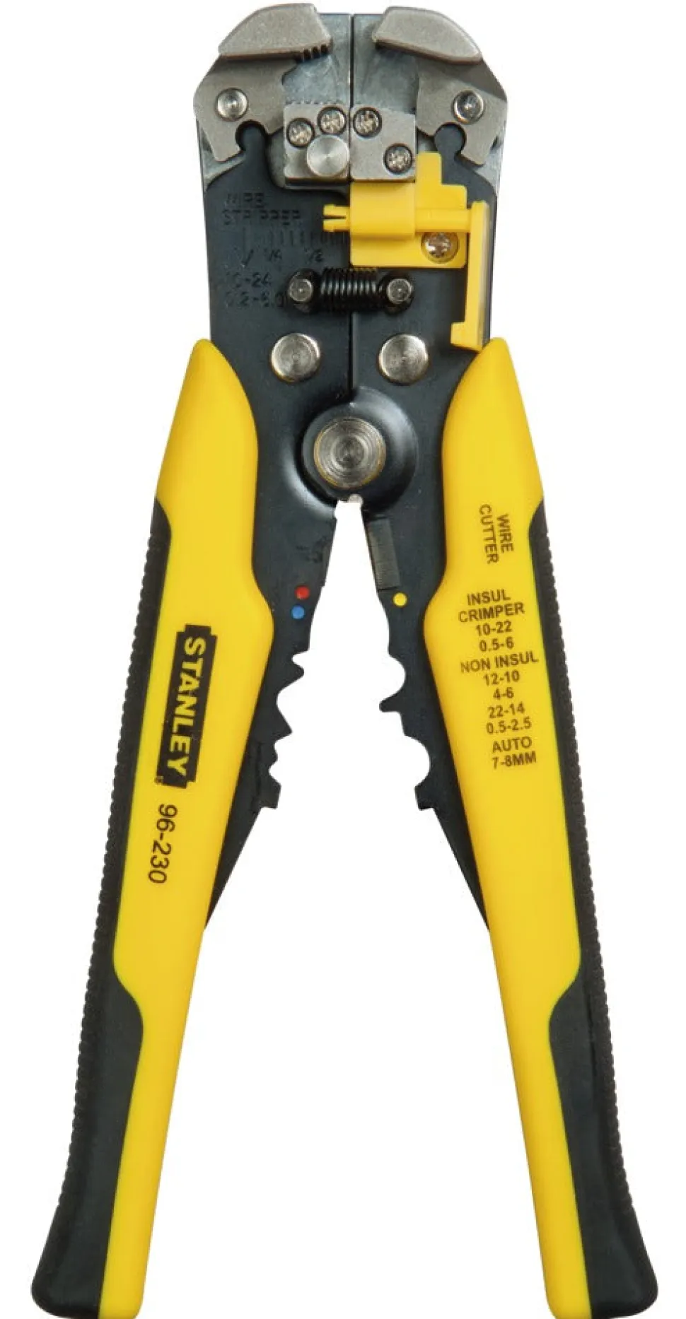 Stanley Fatmax Automatische Striptang