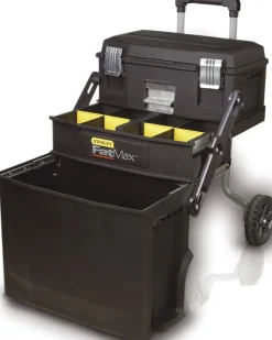 Stanley Fatmax Cantilever Gereedschapswagen
